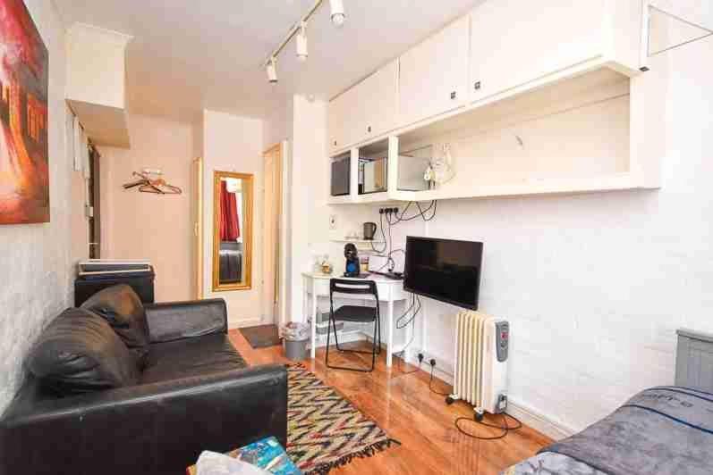 Leeward Gardens With Ensuite Londres Extérieur photo